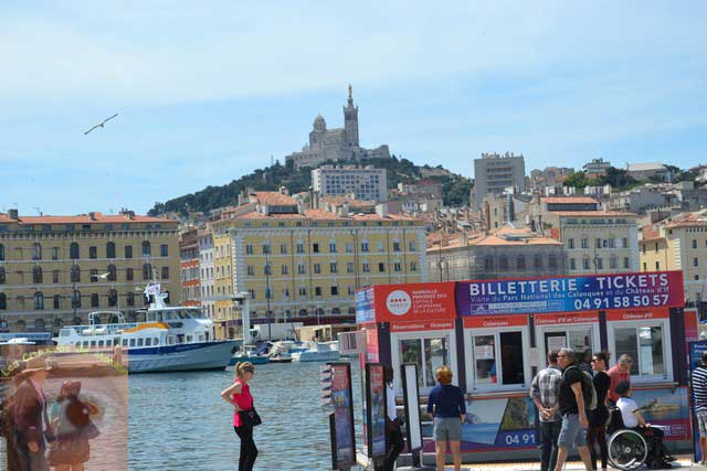 meet marseille