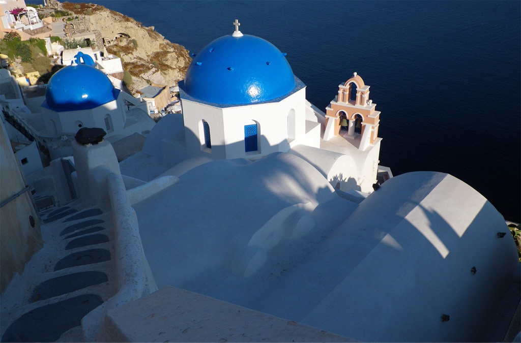 Santorini 2