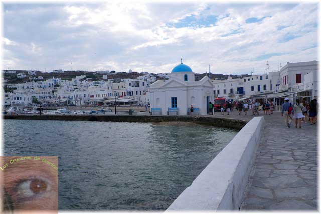 Mykonos 1
