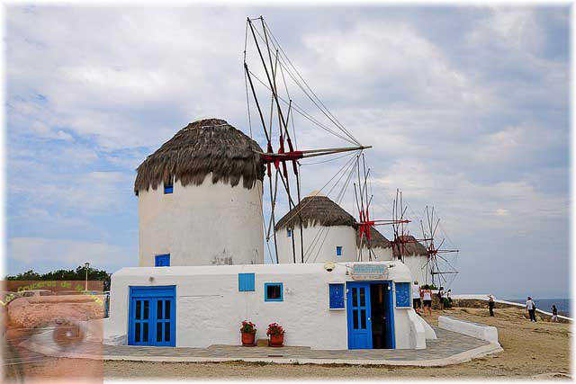 Mykonos