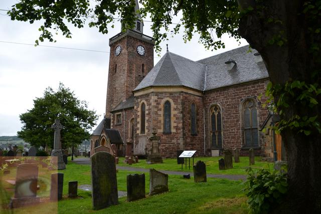 Invergordon 7
