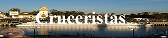 Grupo de Facebook con información y ayuda a cruceristas