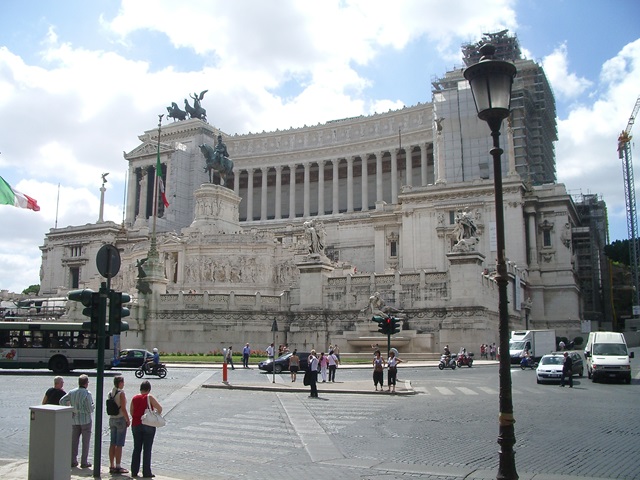 Roma 16