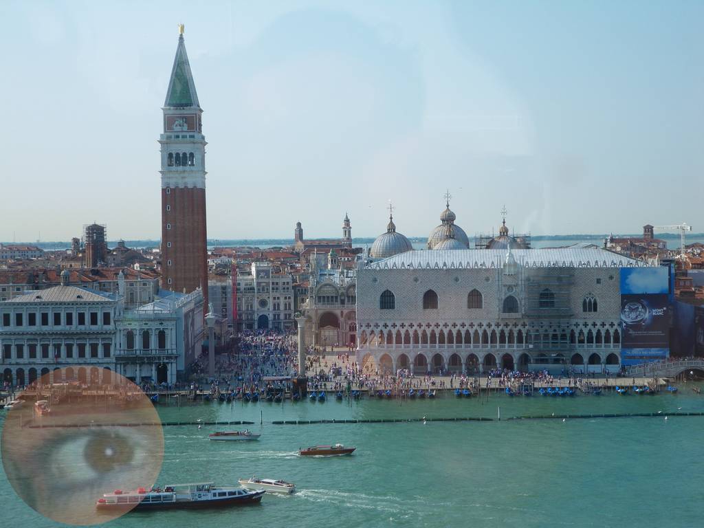 Venecia 1