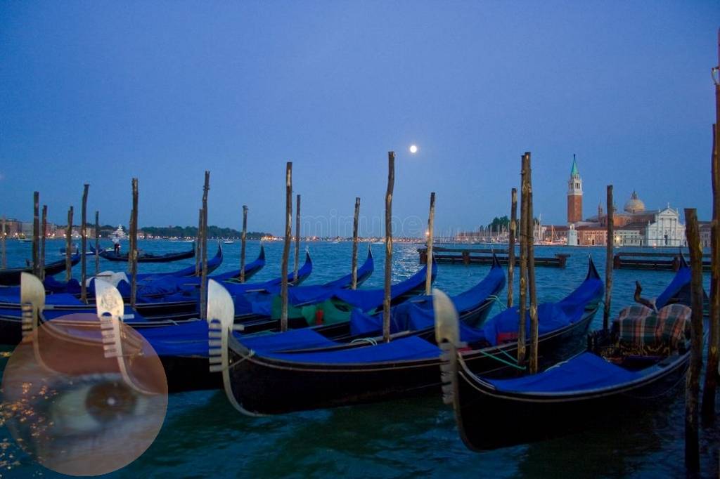 Venecia 6
