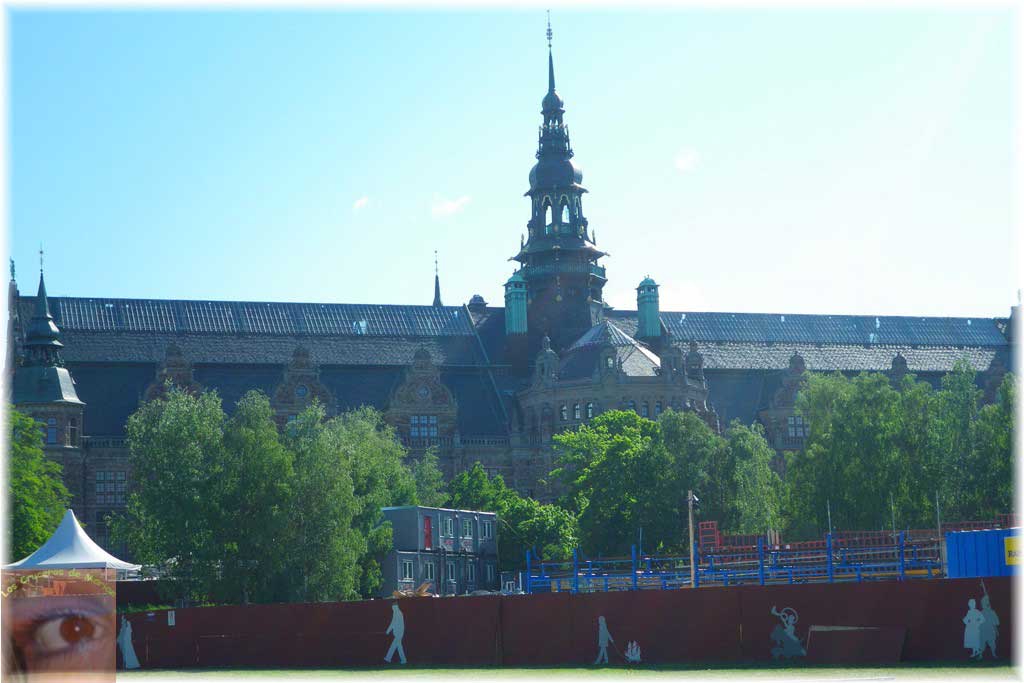 Estocolmo 1