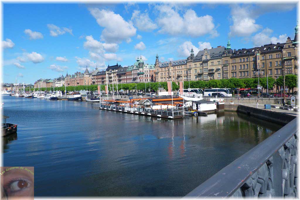 Estocolmo 2