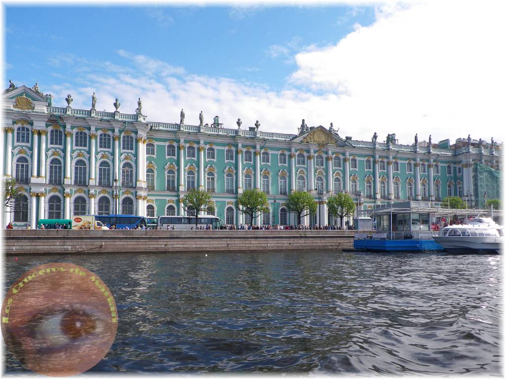 San Petersburgo 2