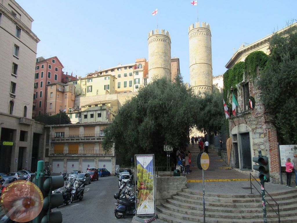 Genova 2